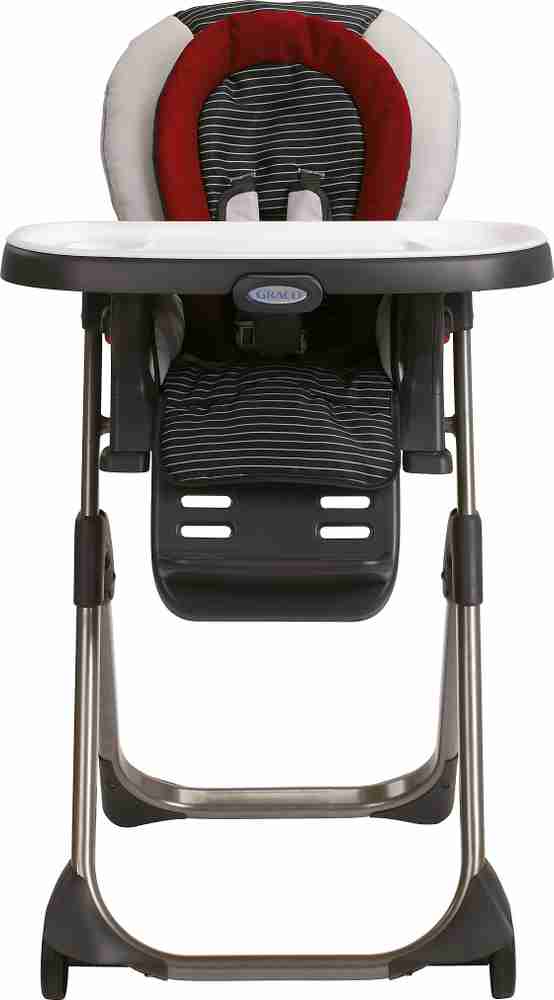 GRACO Duo Diner LX High Chair Presley Buy Baby Care Products in India Flipkart
