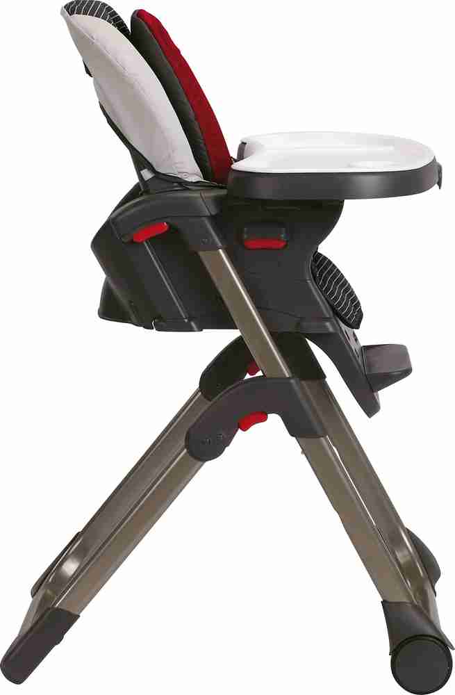 GRACO Duo Diner LX High Chair Presley Buy Baby Care Products in