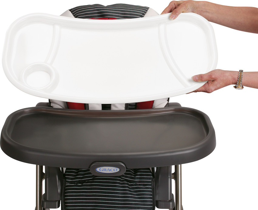 Graco duodiner cheap high chair
