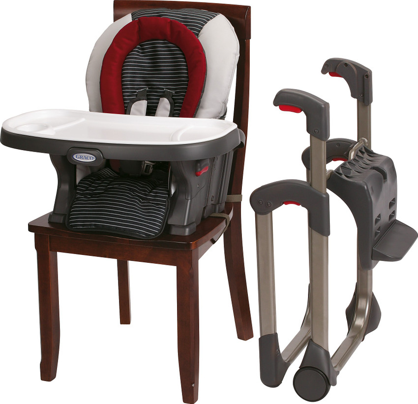 Graco duo hot sale high chair