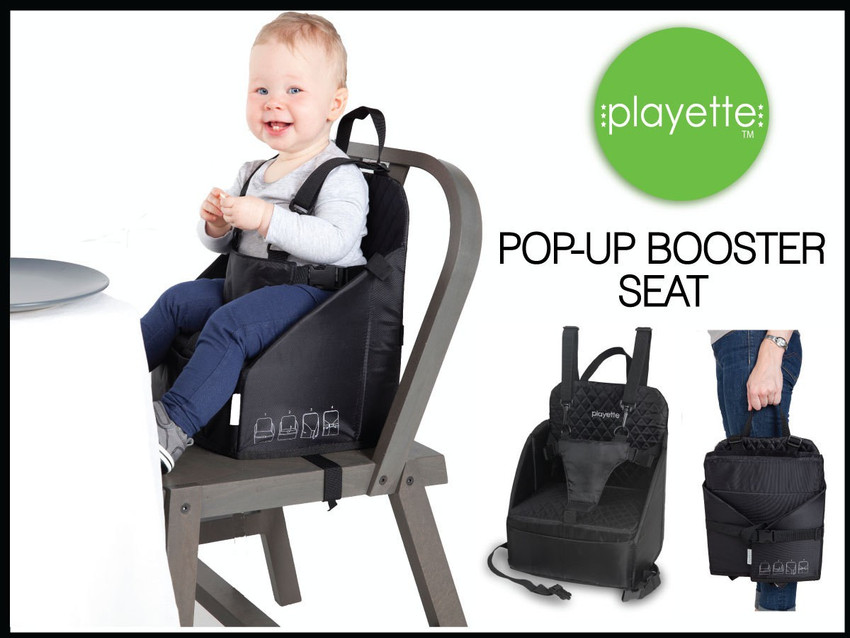 Pop up deals baby chair