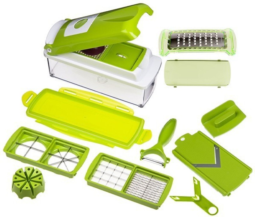 Nicer Dicer Plus