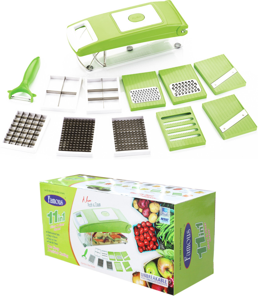 Famous Vegitable And Fruit Cutter Slicer Vegetable Chopper Price