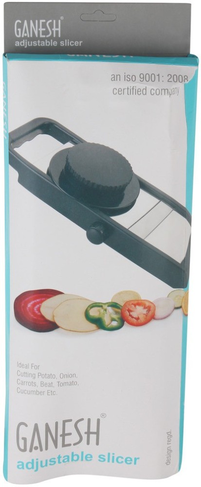 Buy Premium Adjustable Slicer - Ganesh Kitchenware