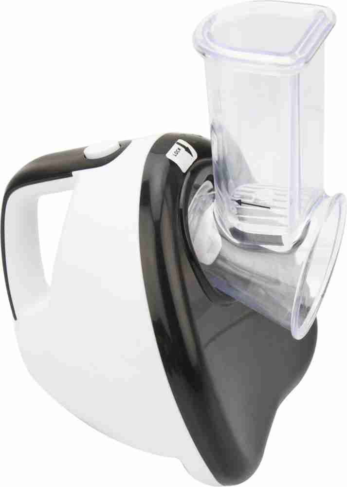 2 in 1 salad maker and