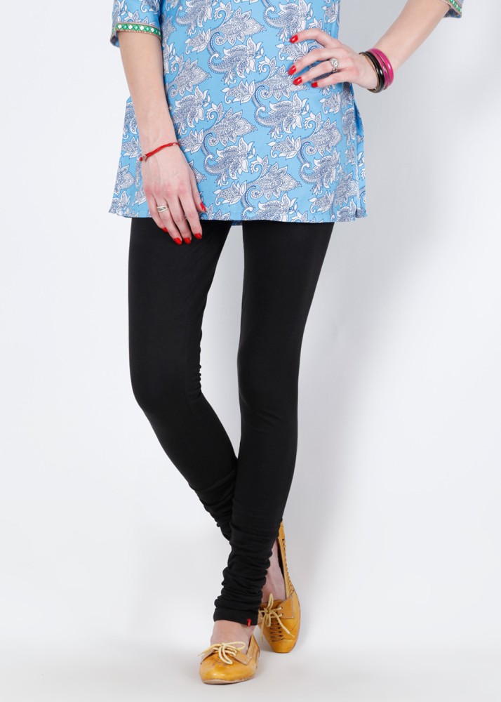 W clearance churidar leggings