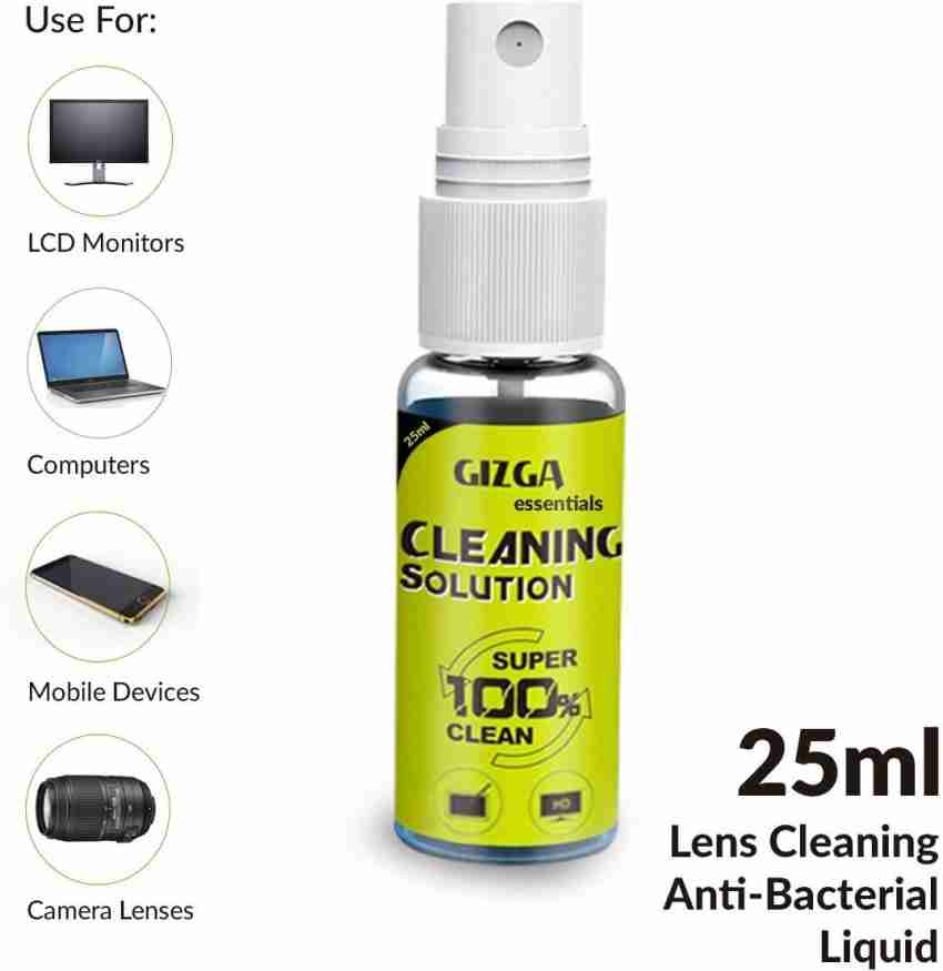 Gaia Xpress  420 CLEANING KIT