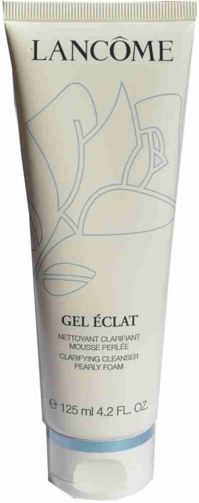 Lancome 2025 eclat cleanser