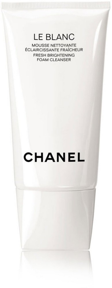 Chanel Le Blanc - Price in India, Buy Chanel Le Blanc Online In India,  Reviews, Ratings & Features