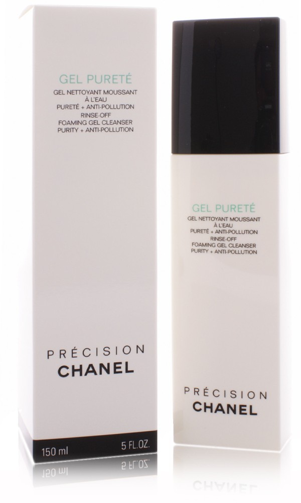 Chanel LHuile Cleansing Oil Review  The Luxe Minimalist