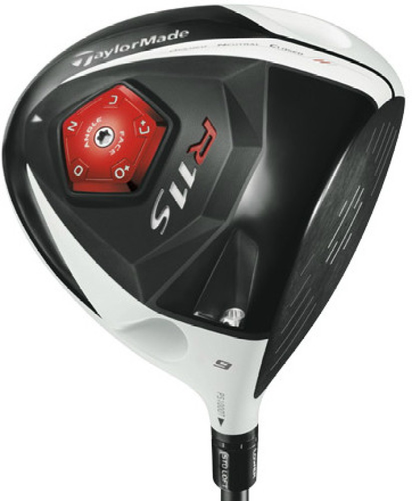 Taylormade R11s top driver