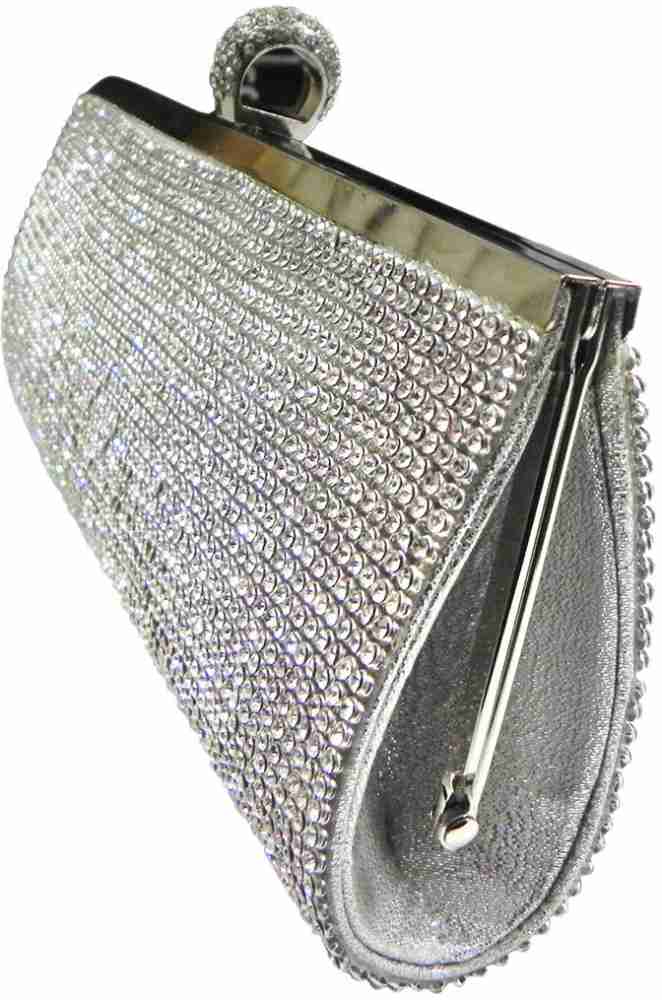 Clutch on sale purse flipkart