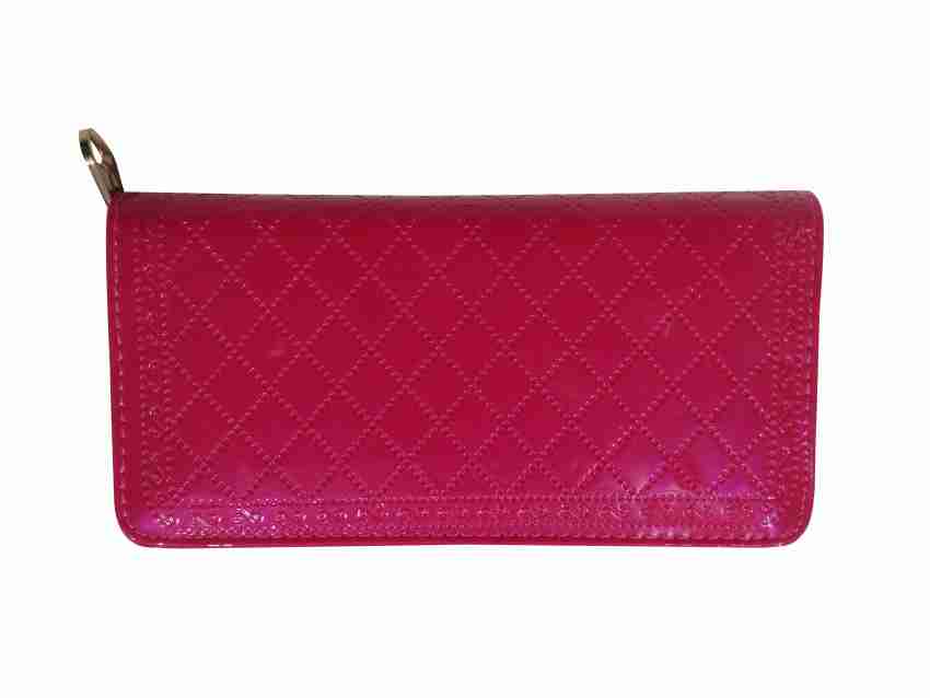 Savfox Party Pink Clutch Magenta - Price in India | Flipkart.com