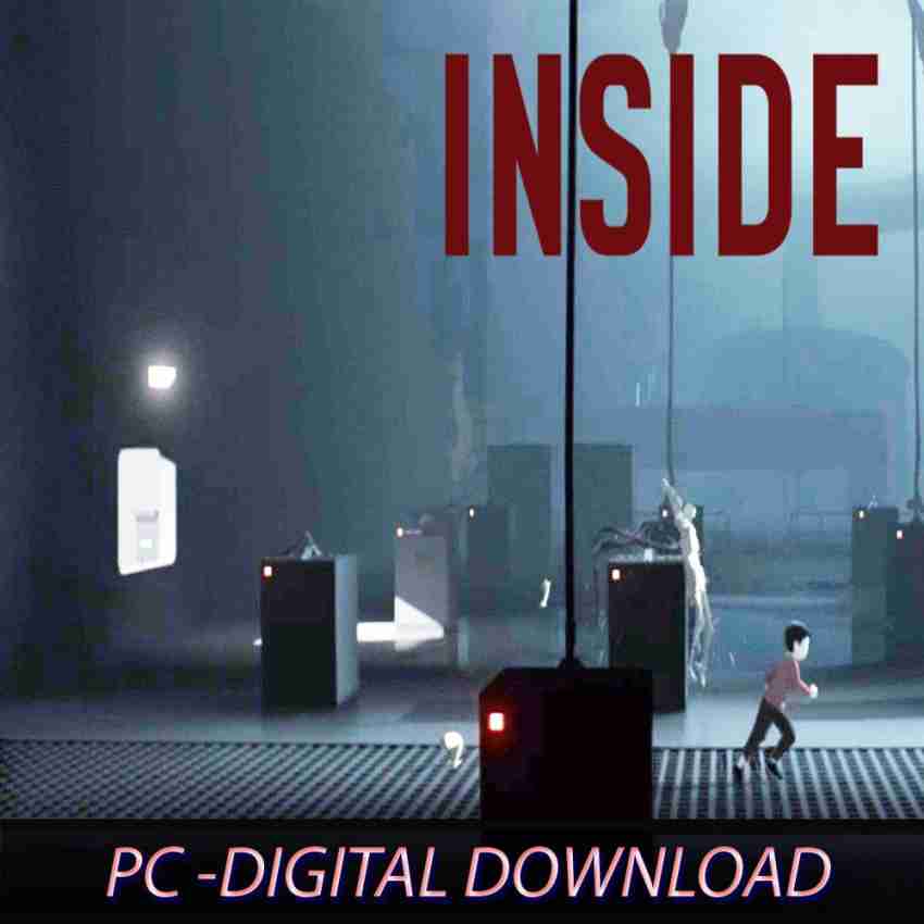 Inside Game - Free Download PC Game (Full Version)