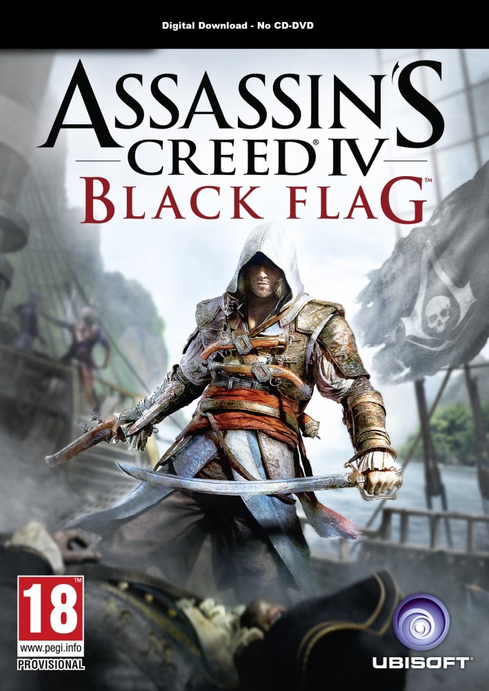 There is an AC Black Flag digital collectible for PS Stars members this  month. : r/assassinscreed