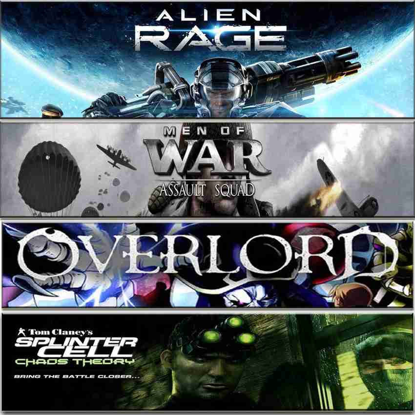 Alien Battlefield on Steam