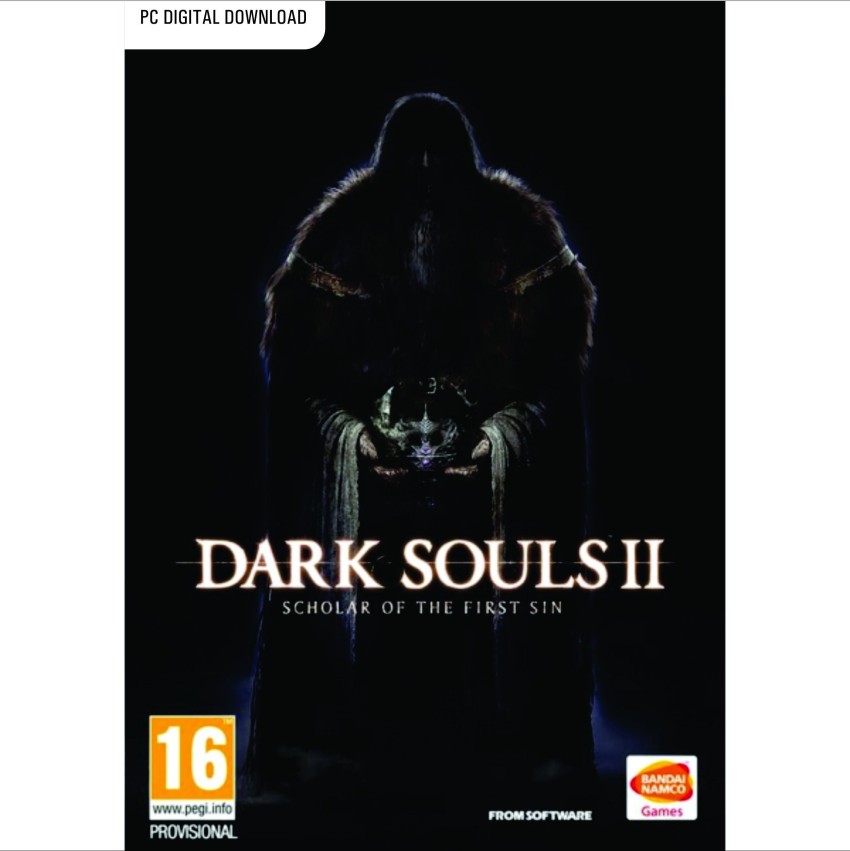 DARK SOULS - Standard Edition [PC Download]