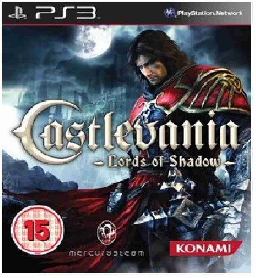 Buy Castlevania: Lords of Shadow 2 Cd Key Steam CD Key