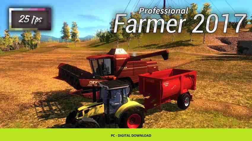 Games like Farming Simulator 2013 Titanium Edition - 18 best