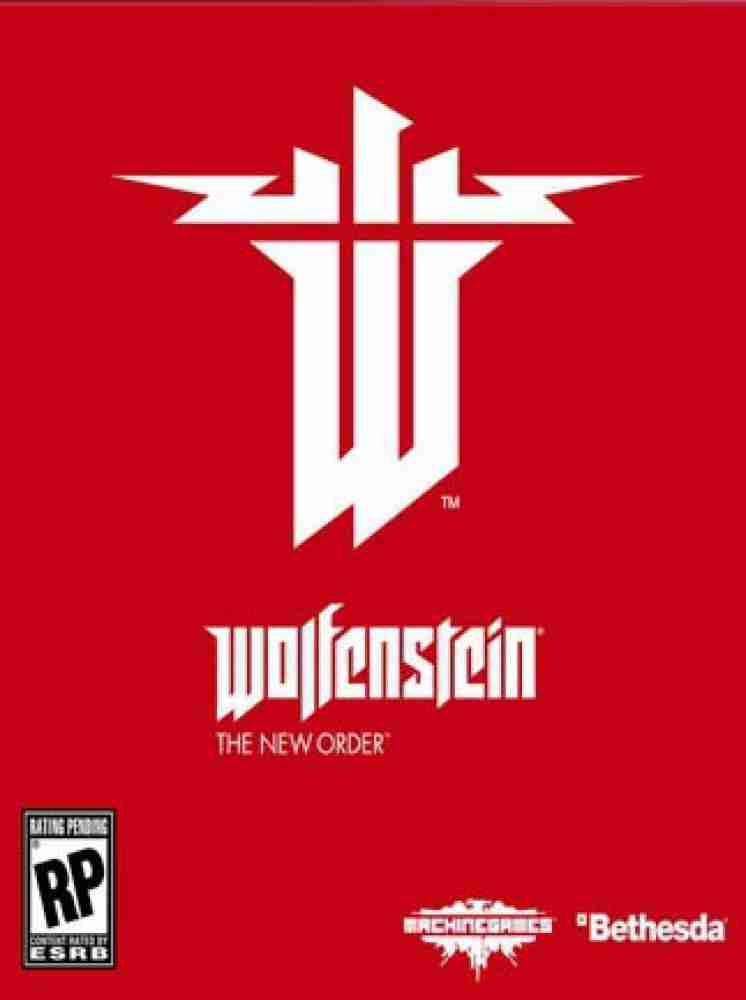 Buy Wolfenstein The New Order and Wolfenstein The Old Blood PC Steam key!  Cheap price