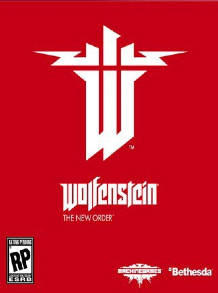 Wolfenstein: The New Order - Wikipedia