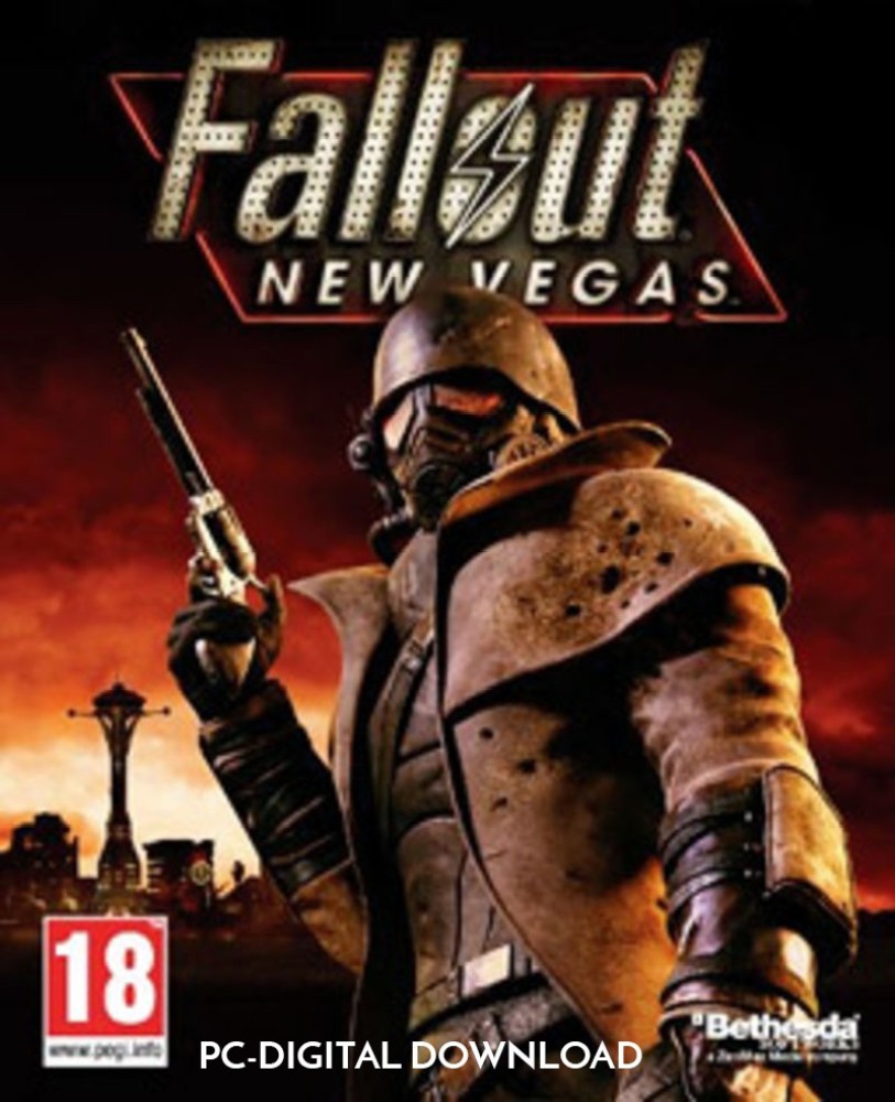 Fallout new vegas price deals xbox one