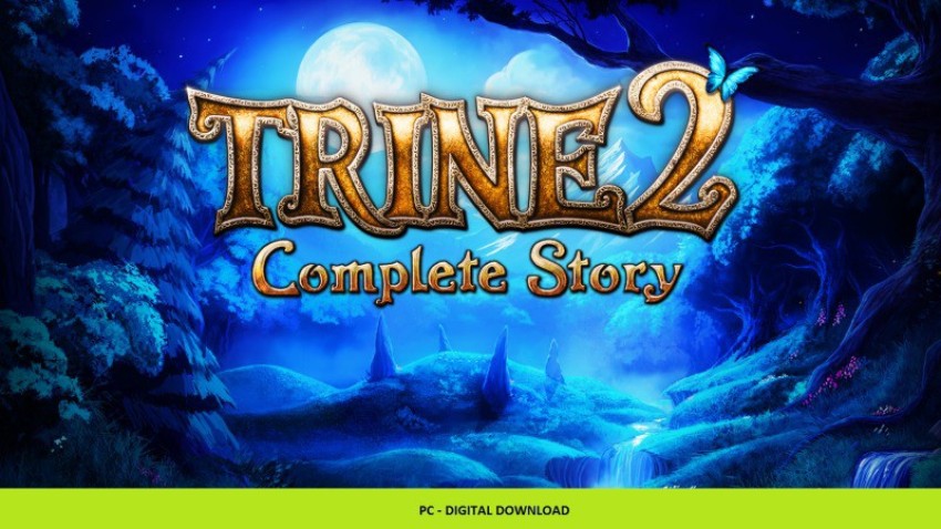 Trine 2: Complete Story