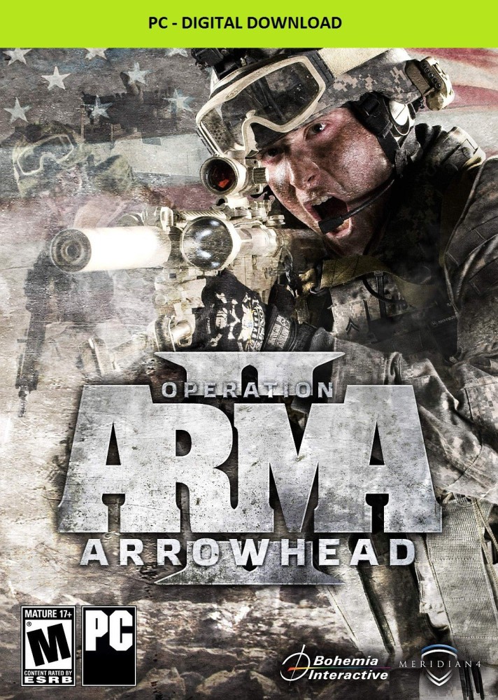 Arma 3 - Free Download PC Game (Full Version)