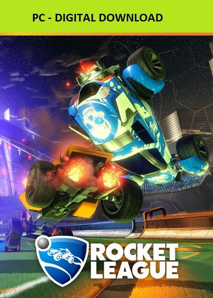 Rocket League Price in India Buy Rocket League online at