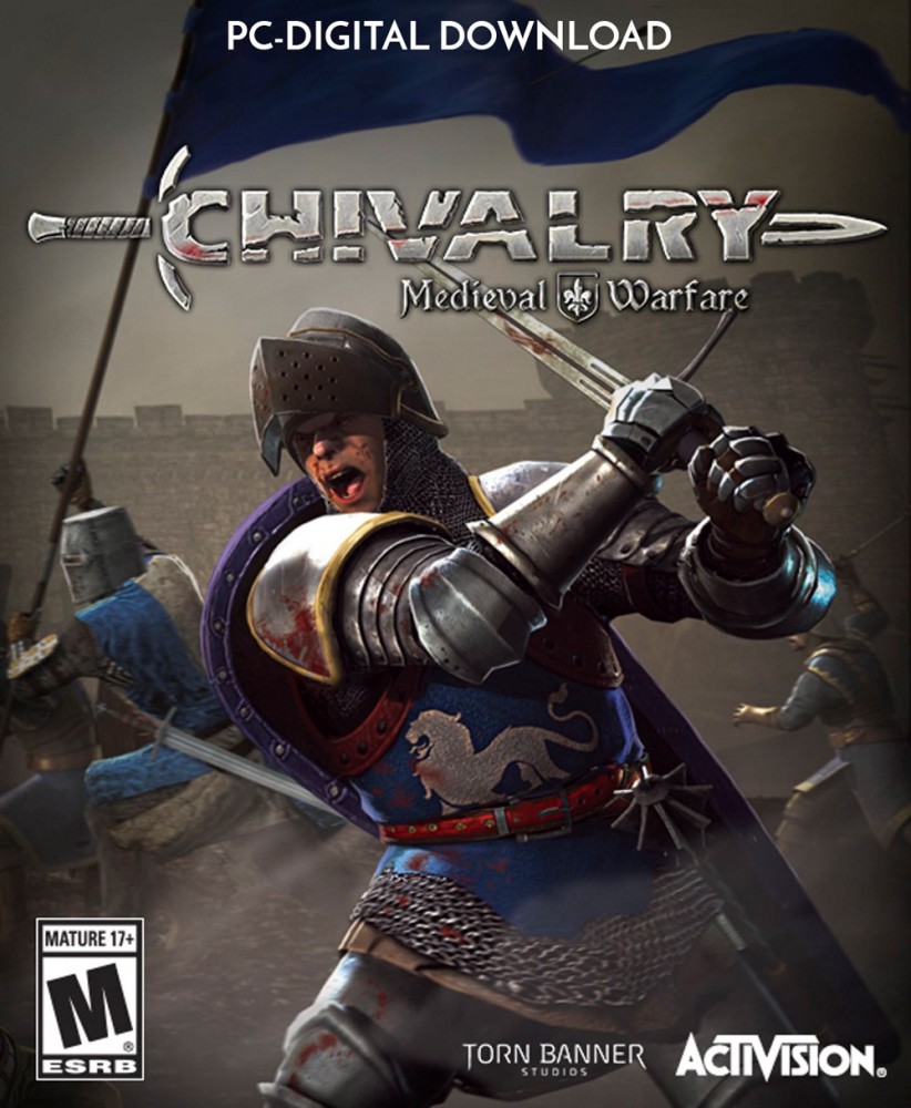 Chivalry Medieval Warfare Free Download