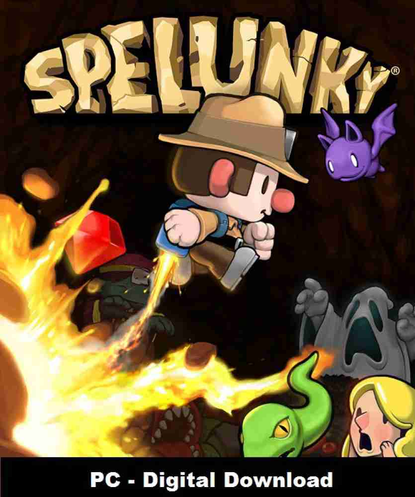 Spelunky clearance ps4 price