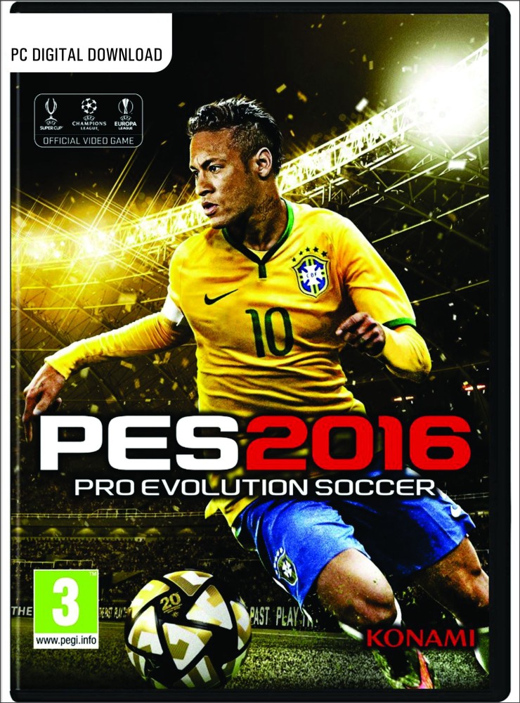 Pro Evolution Soccer 2013 - Wii Standard Edition: Wii: Video Games 