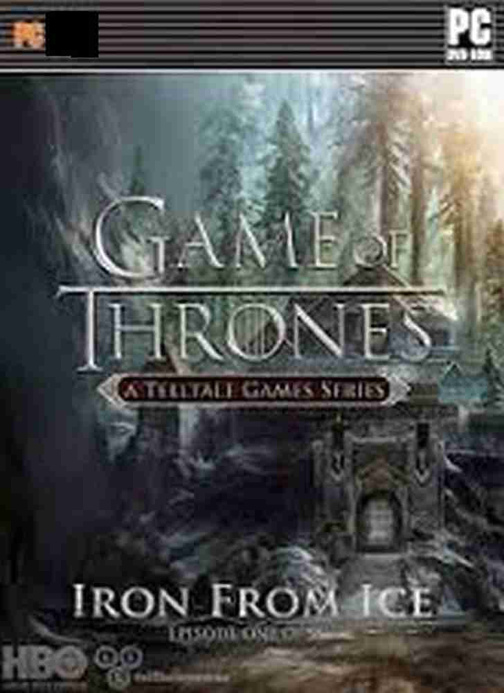  Game of Thrones - A Telltale Games Series