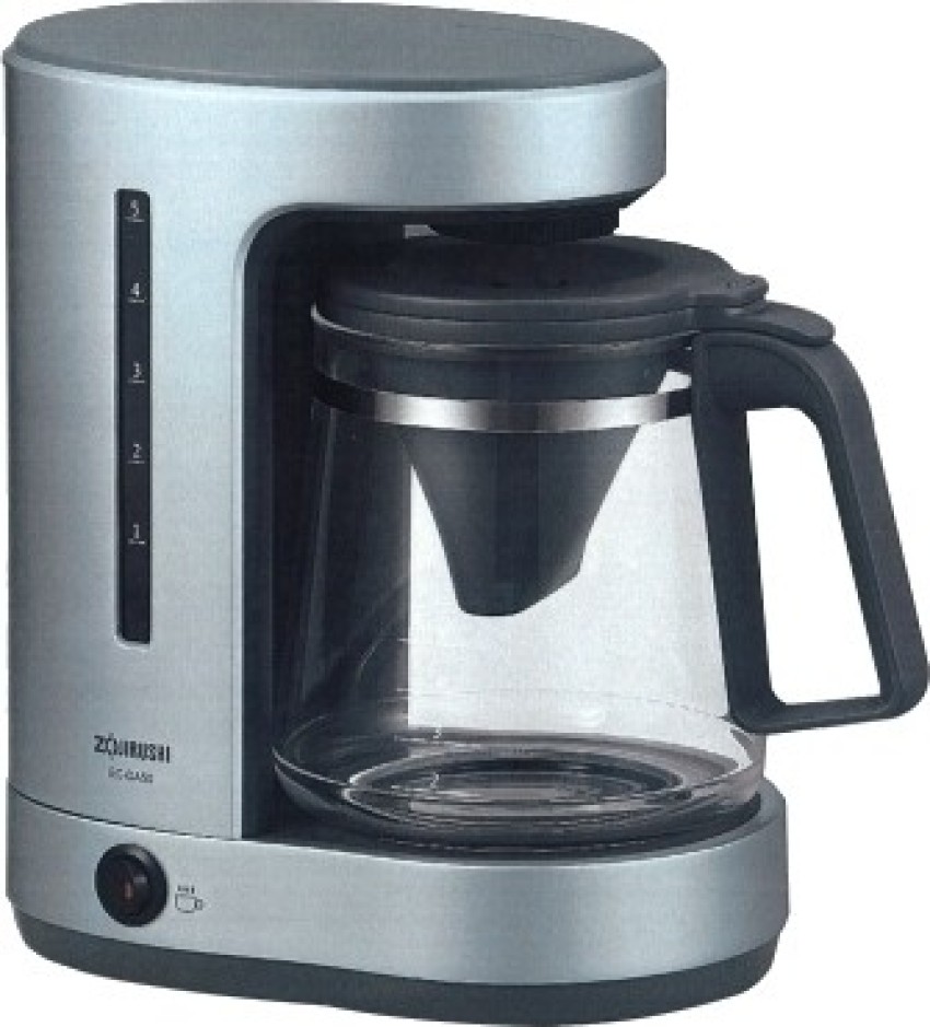 Zutto 5-Cup Coffeemaker by Zojirushi 