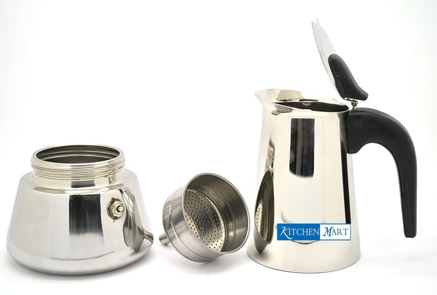 Atlasware hotsell coffee maker