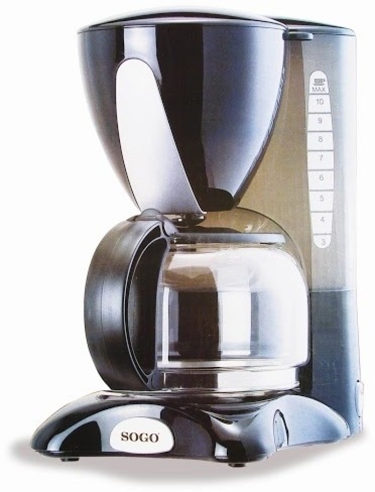 SIAMO Coffee Maker Rechargeable Electric Coffee Beater 50 W (Random Colour)  Personal Coffee Maker