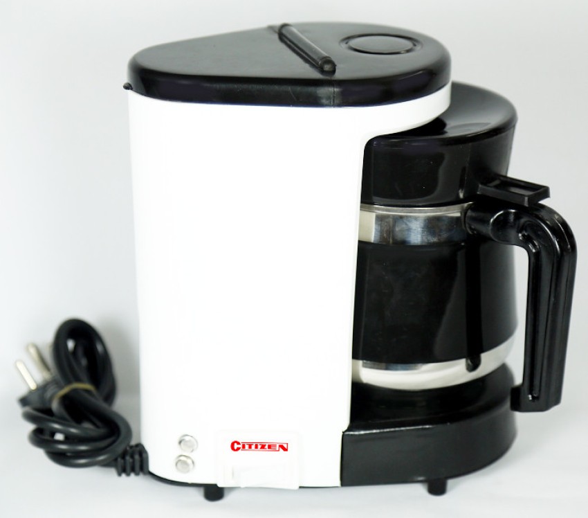 SIAMO Coffee Maker Rechargeable Electric Coffee Beater 50 W (Random Colour)  Personal Coffee Maker