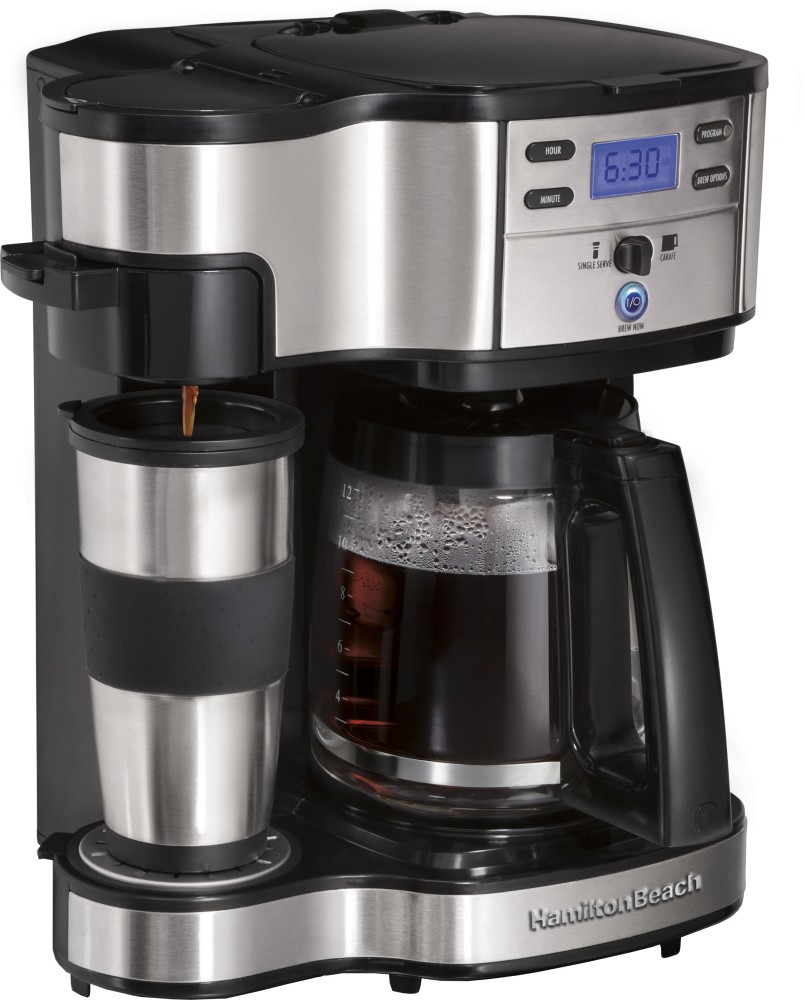 Hamilton beach 30 cup clearance coffee urn