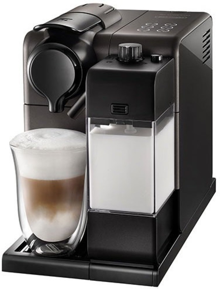 Delonghi EN.550 2 cups Coffee Maker Price in India - Buy Delonghi EN.550 2  cups Coffee Maker Online at