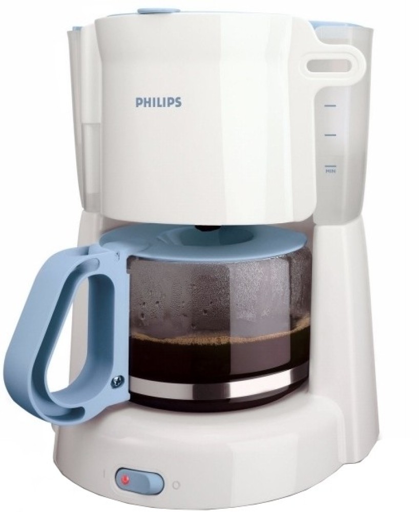 Coffee maker outlet price philips