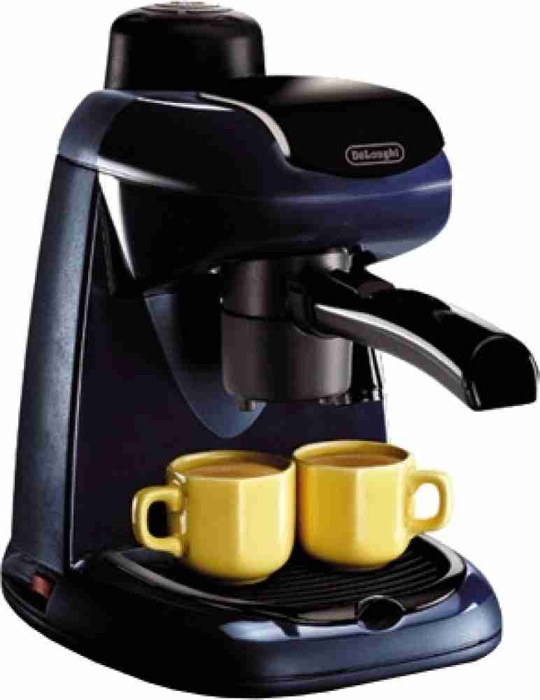 Delonghi EC 5 2 Cups Coffee Maker Price in India Buy Delonghi EC