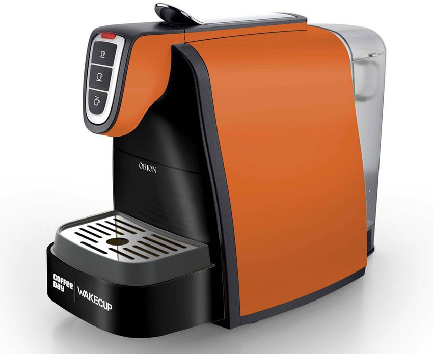 Ccd coffee maker store