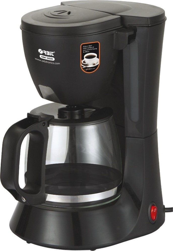 0.6 l spanish coffee maker hot