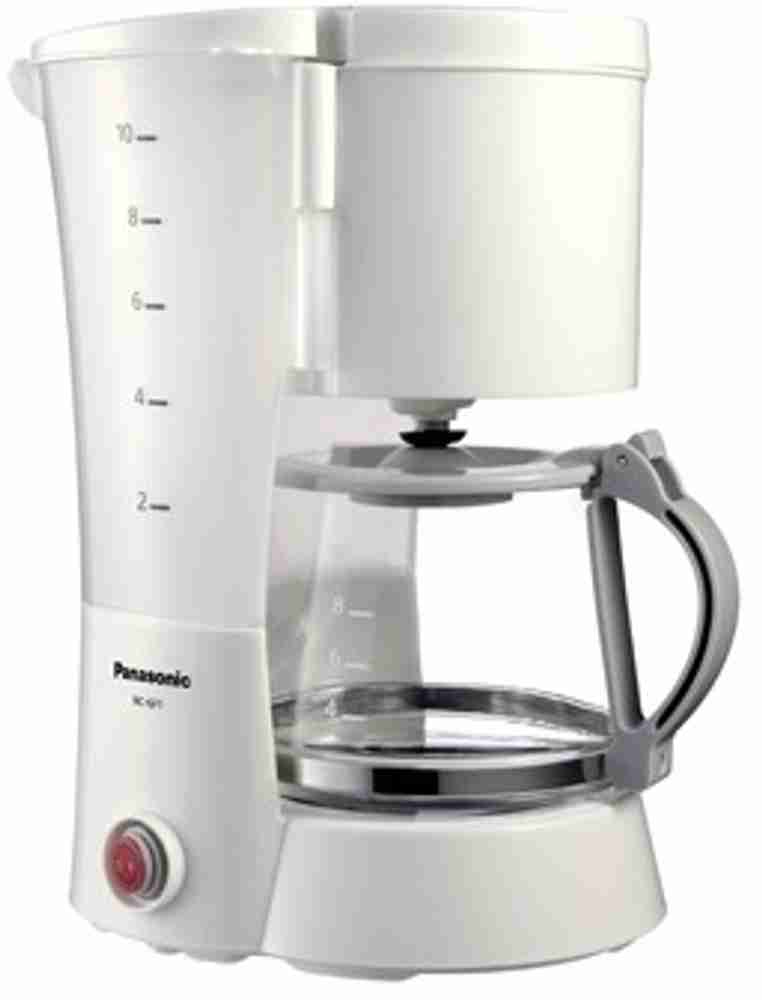 Panasonic coffee hotsell