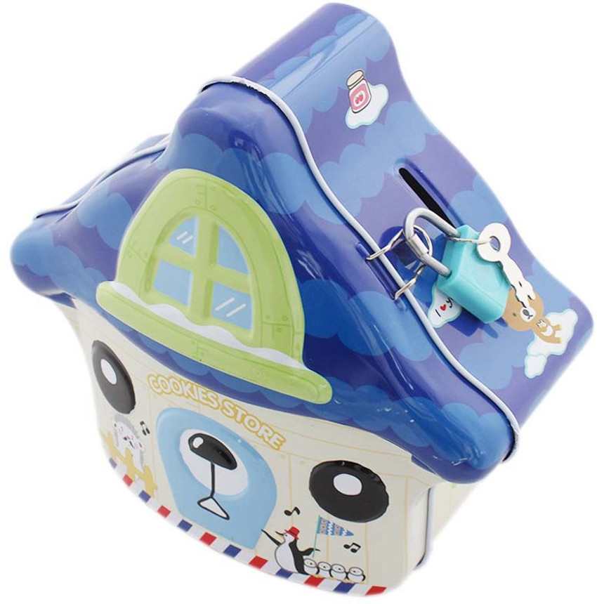 Kiddy bank for kids online