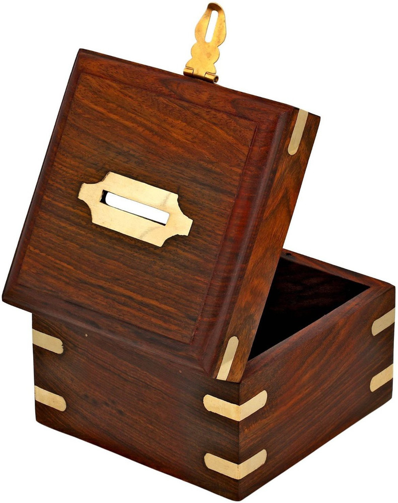 Savings box hot sale