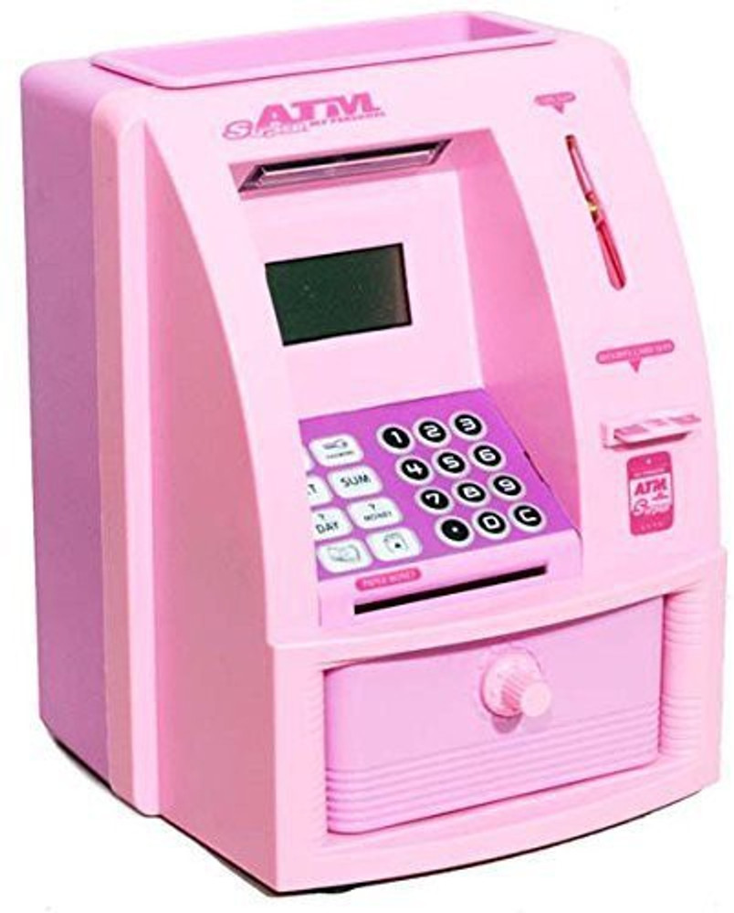 Kids deals penny bank