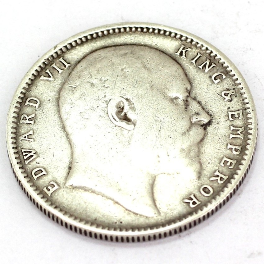 925 Silver Antique Dated 1905 S 925 11.5 g Silver Coin Price in