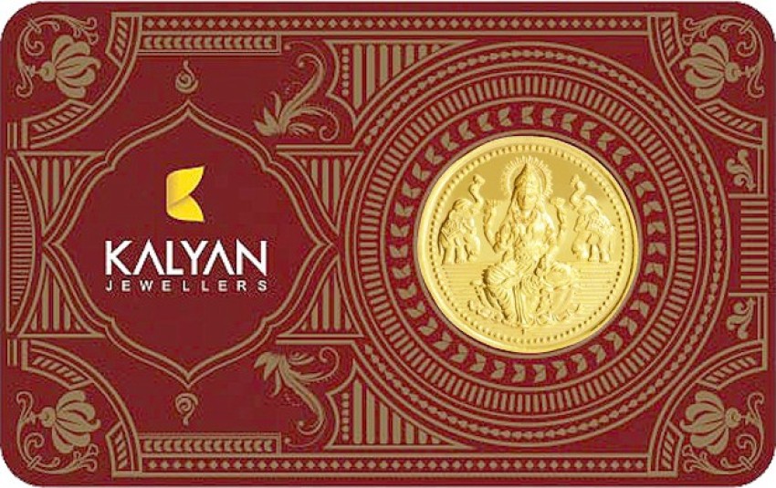 Kalyan jewellers clearance 22k gold rate