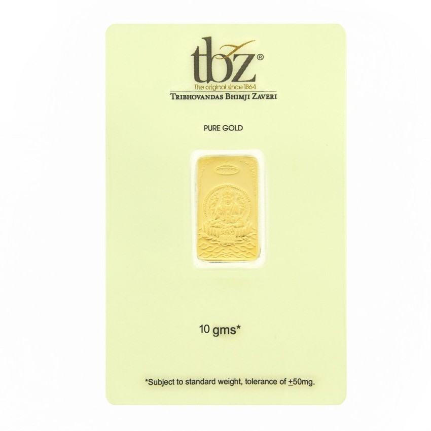 Tbz gold 2024 coin online